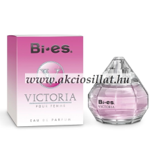 Bi-Es Victoria EDP 100ml / Versace Bright Crystal parfüm utánzat parfüm és kölni