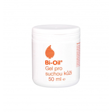 BI-OIL Gel testápoló gél 50 ml nőknek testápoló