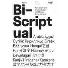  Bi-Scriptual – Ben Wittner idegen nyelvű könyv