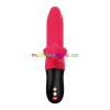  Bi Stronic Fusion India Red