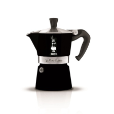 Bialetti 4952 moka express kávéfŐzŐ kotyogós 3 személyes kávéfőző