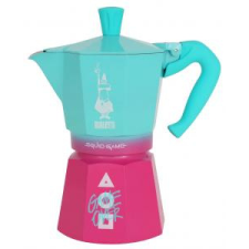 Bialetti 5393 6 személyes kávéfőző