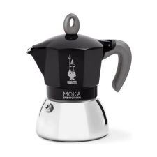 Bialetti 6934 MOKA Induction kotyogós kávéfőző, 4 személyes kávéfőző