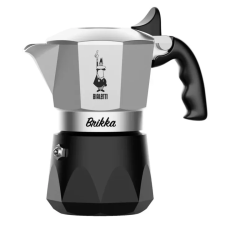 Bialetti 7327 Brikka 2 adagos kotyogós kávéfőző (7327) kávéfőző