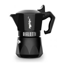 Bialetti Brikka Noir Exclusive 2 adagos kávéfőző kávéfőző