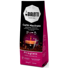  Bialetti Caffe Macinato Pregiato általános őrölt kávé 250g kávé