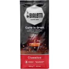 Bialetti Classico, 1000 g, szemes kávé