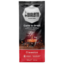 Bialetti classico 1kg szemes kávé 96080470 kávé