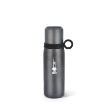 Bialetti Coffe to Go termosz 0,46 liter szürke (DCXIN00006) termosz