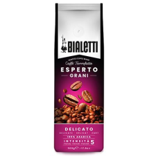 Bialetti Delicato szemes kávé 500g (96080390) (bia96080390) kávé