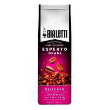 Bialetti Esperto Grani DELICATO, szemes, 500 g kávé