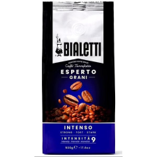 Bialetti Esperto Grani INTENSO, szemes, 500 g kávé