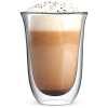 Bialetti Firenze Átlátszó 2 dB 300 ml