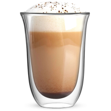 Bialetti Firenze Átlátszó 2 dB 300 ml konyhai eszköz