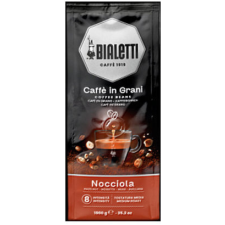 Bialetti Hazelnut, 1000 g, szemes kávé