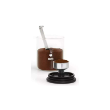 Bialetti Kávétároló üveg(DCDESIGN07) papírárú, csomagoló és tárolóeszköz
