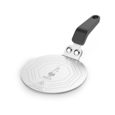 Bialetti kotyogós kávéfőzőhöz 8cm átmérőjű indukciós alátét kávéfőző kellék
