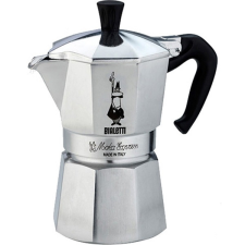 Bialetti moka express 2 személyes kotyogós kávéfőző 8006363011686 kávéfőző