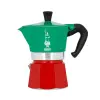 Bialetti Moka Express 3tz Italia kotyogós kávéfőző
