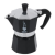 Bialetti Moka Express Black kotyogós kávéfőző, 3 személyes (1228003)