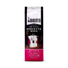 Bialetti Moka Perfetto Delicato őrölt kávé 250g kávé