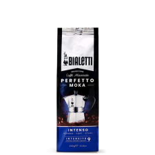 Bialetti Moka Perfetto Intenso őrölt kávé 250g (96080317) (bia96080317) kávé