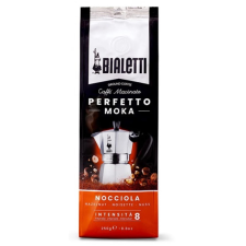Bialetti Moka Perfetto mogyoró őrölt kávé 250 g kávé