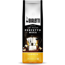 Bialetti Moka Perfetto vanília ízű őrölt kávé 250g (307479/96080325) (bia307479) kávé