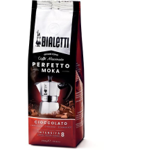 Bialetti Perfetto Moka Csokoládé 250 g kávé