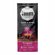 Bialetti Pregiato, 1000 g, szemes kávé