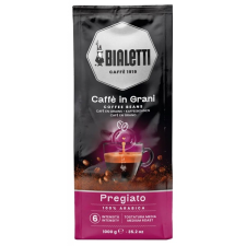 Bialetti pregiato 1kg szemes kávé 96080469 kávé