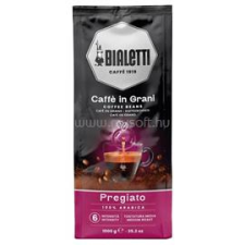 Bialetti PREGIATO 1kg szemes kávé (BIALETTI_96080469) kávé