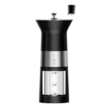  Bialetti Pro kézi kávédaráló kávédaráló