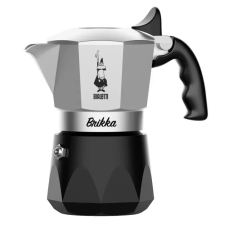 Bialetti ÚJ Brikka kotyogós kávéfőző 2 adag (7327) kávéfőző