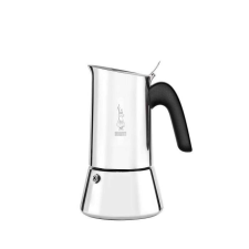 Bialetti Venus kotyogó 2 csészés - rozsdamentes acél kisháztartási gépek kiegészítői