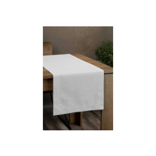  Bianca2 fényes csillogású asztalterítő Arany 40x140 cm party kellék