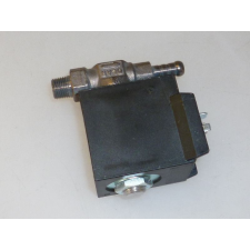 Bianchi 2 ÚTÚ ELEKTROSZELEP 24V CSATLAKOZÓVAL beépíthető gépek kiegészítői