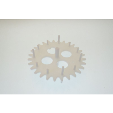 Bianchi FŐ FOGASKERÉK ADAGOLÓ beépíthető gépek kiegészítői