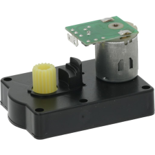 Bianchi HAJTÓMŰVES MOTOR SM-27-1 24V kisháztartási gépek kiegészítői