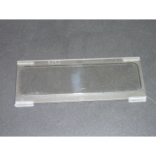 Bianchi MŰANYAG KIJELZŐ VÉDŐ kisháztartási gépek kiegészítői