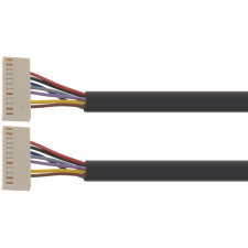 Bianchi NUMERIKUS BILLENTYŰZET KÁBEL 7-ERES 700 mm kisháztartási gépek kiegészítői