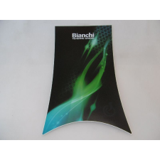 Bianchi PEGASO ELŐLAP TÁBLA SZÜRKE kisháztartási gépek kiegészítői