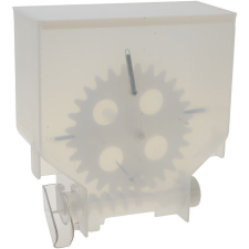 Bianchi TELJES IRIS JOBBOLDALI ADAGOLÓDOBOZ kisháztartási gépek kiegészítői