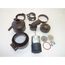 Bianchi ÚJ MIXER MC KÉSZLET GALLÉRRAL beépíthető gépek kiegészítői