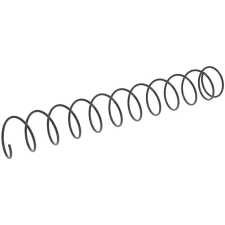 Bianchi VEZETŐ SPIRÁL ø 68 mm P45 RH FEKETE beépíthető gépek kiegészítői