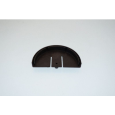 Bianchi ZSANÉR POHÁRVEZETŐ BARNA beépíthető gépek kiegészítői