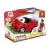 Biba Toys Bburago Jr. - Ferrari visszafordulós autó