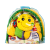 Biba Toys Bébi játszószőnyeg, katicás