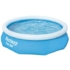 Biba Toys Bestway Korfu medence 244cm medence