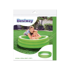 Biba Toys Bestway Medence - 122 x 25 cm, többféle medence